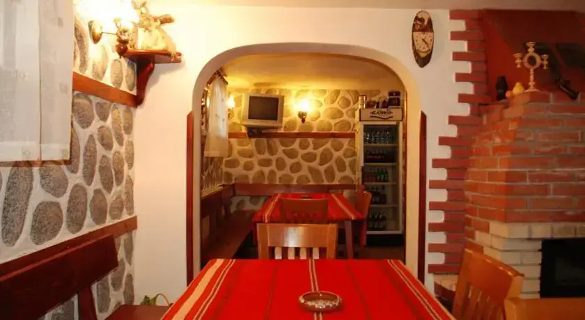 Vien Guest House, Бансько, Болгарія мініатюра 11
