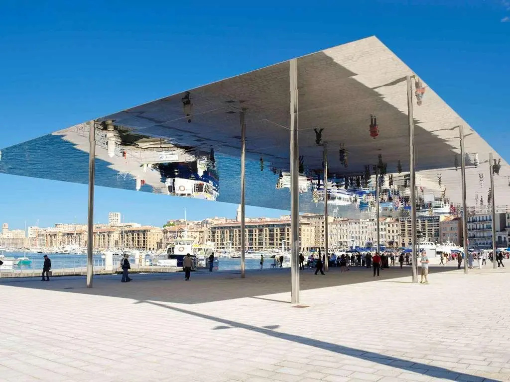 Mercure Marseille Centre Prado Vélodrome - Général