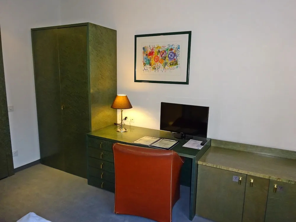 Garni Gardenia - Chambres