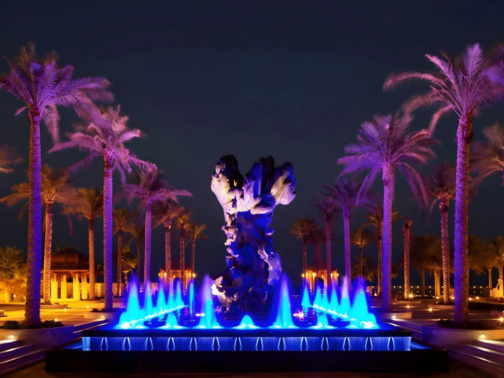 Jumeirah Messilah Beach Kuwait - фото 46