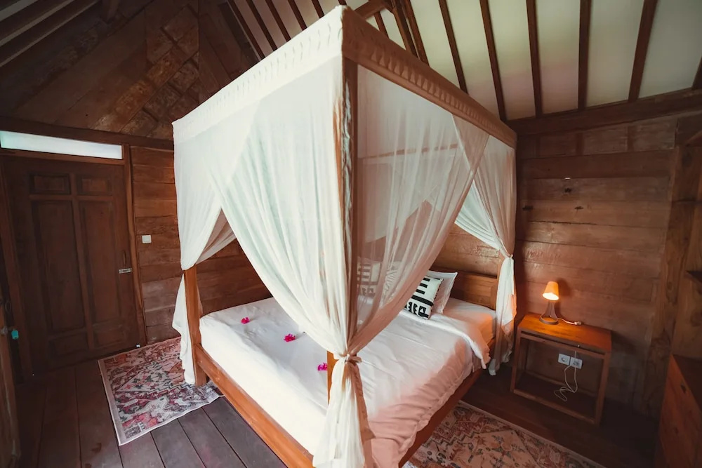 Mangroove Bay Boutique Hostel — фото