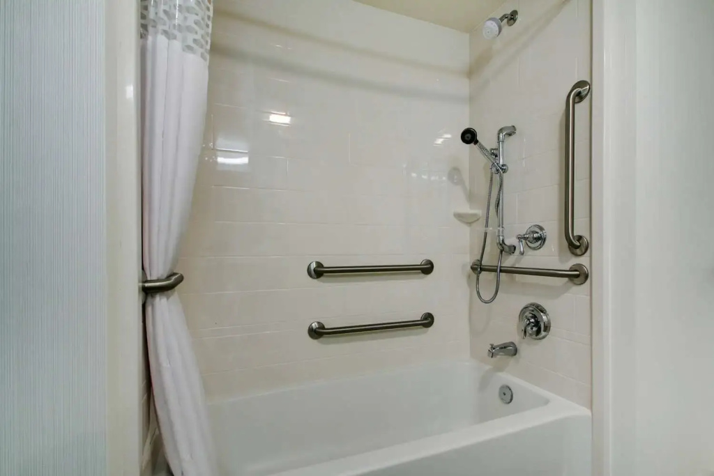 Hampton Inn & Suites Milwaukee West - Chambres