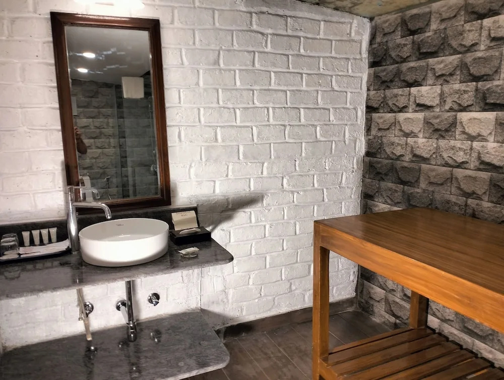 Fort JadhavGADH - A GADH Heritage Hotel - Général