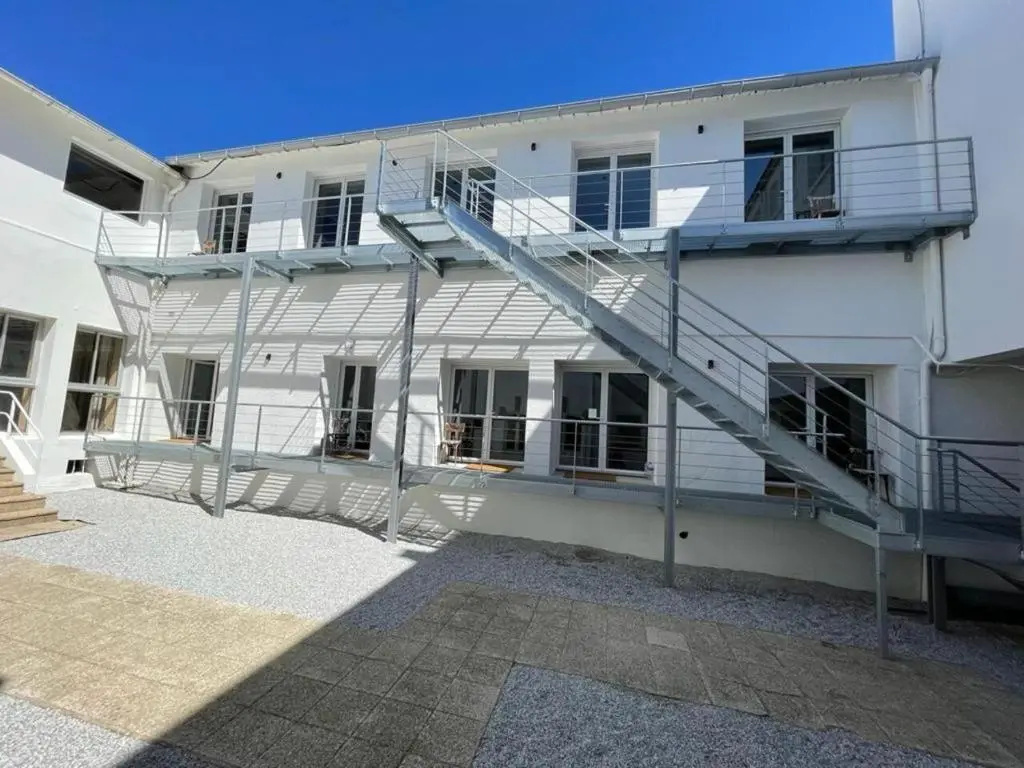 Centre ville - Appartements tout Confort - Neuf - Bâtiment B - NOUVEAU