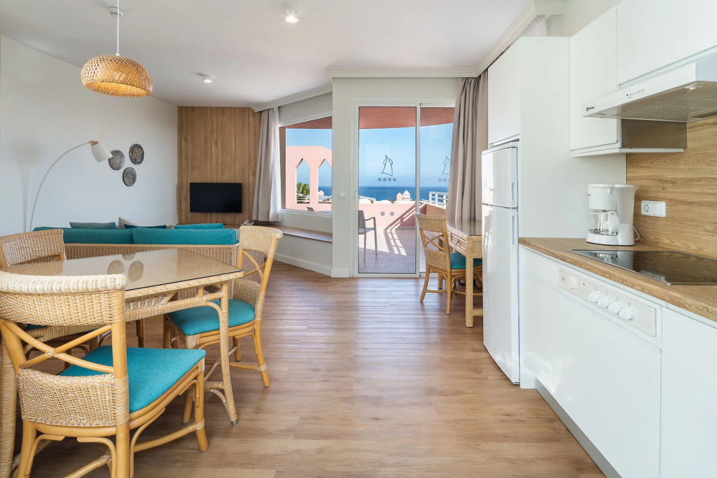 Esmeralda Maris by Livvo Hotel - Général