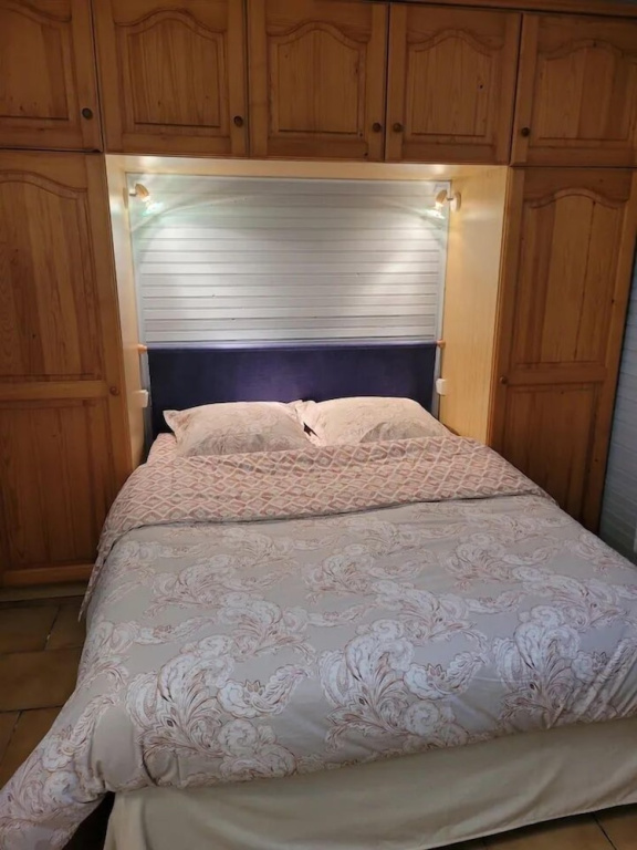 Voir la photo 2 — Chambres d'Hôtes Chez Claire