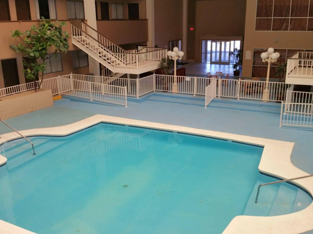 Hotel photo 16