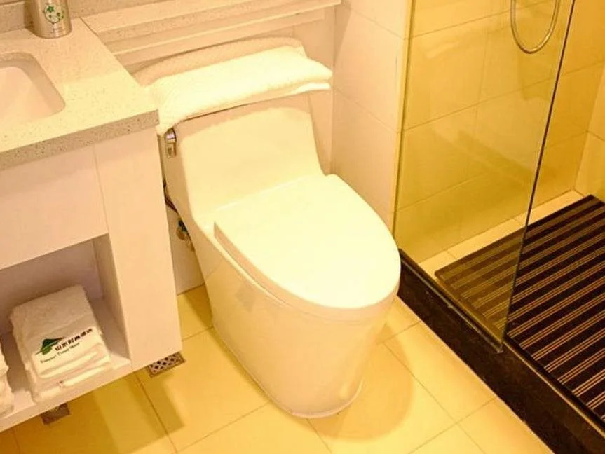 Cyts Shanshui Trends Hotel - Général