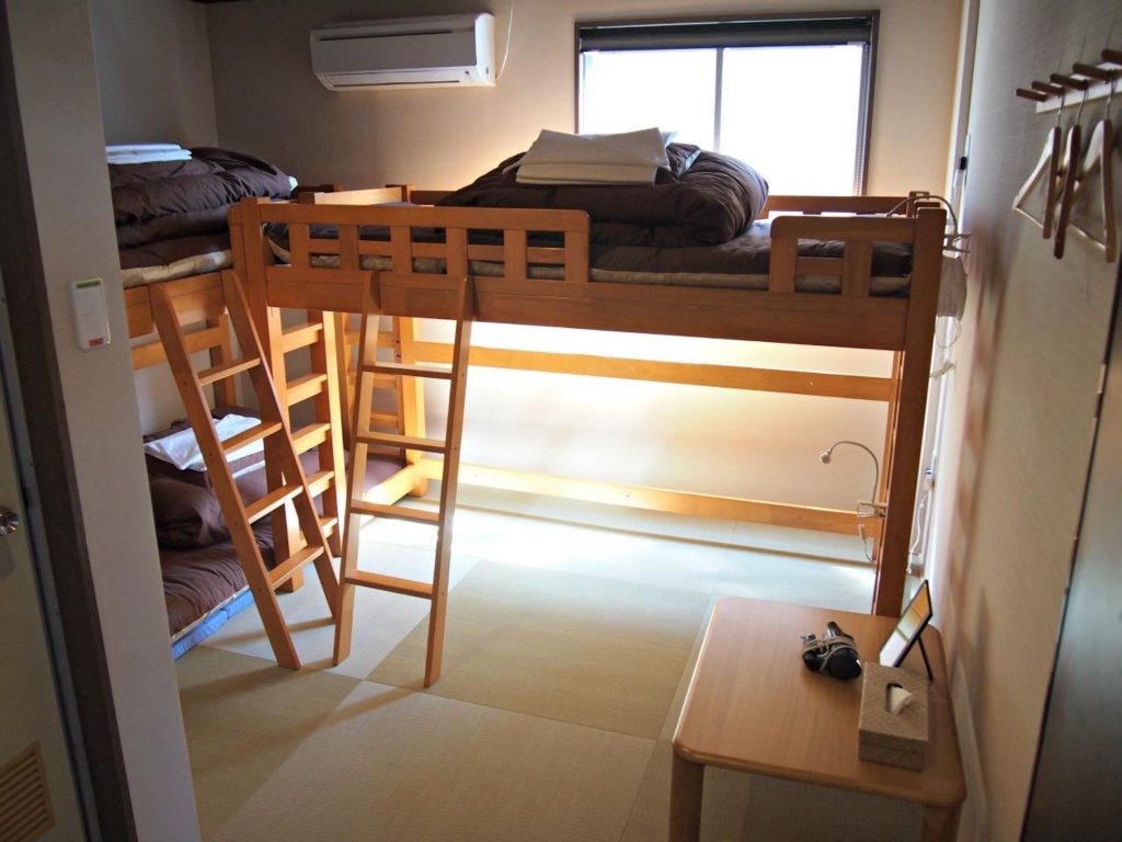Fukuoka Hana Hostel 사진 4
