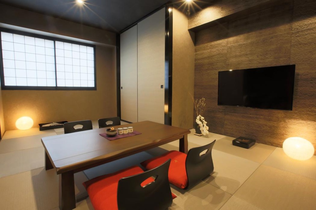 Hotel Banister Kyoto 사진 20