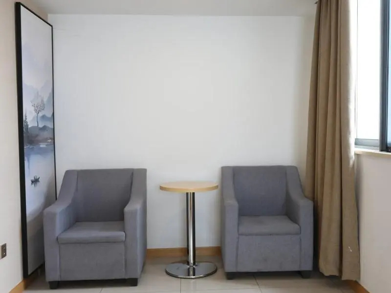 Greentree Inn Suzhou Caohu Industrial Park - Chambres