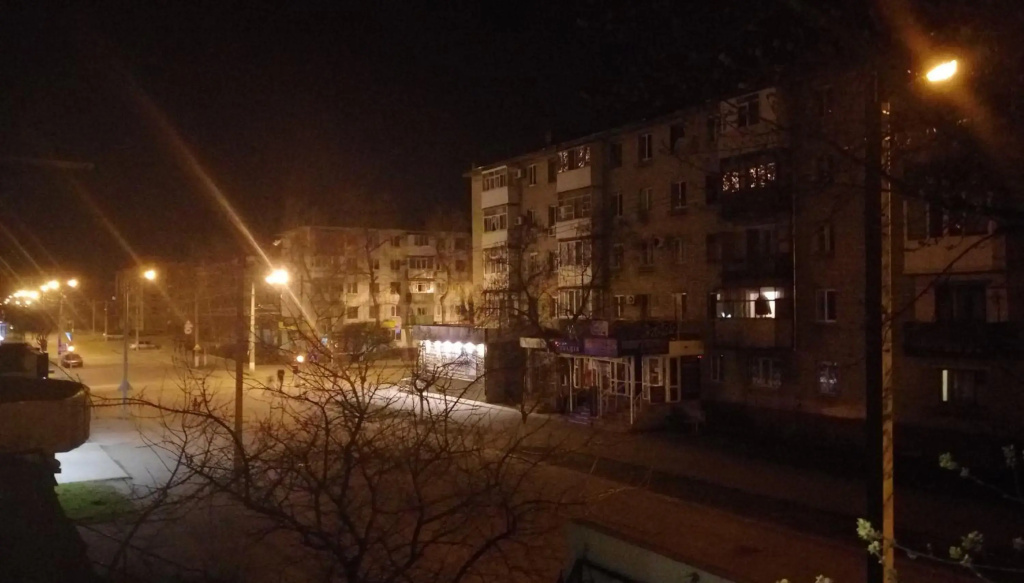 затишна квартирка
