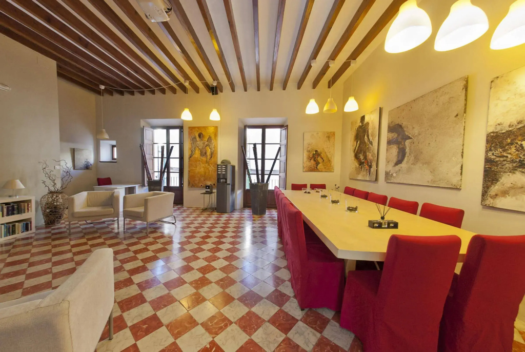 Fornalutx Petit Hotel - Général