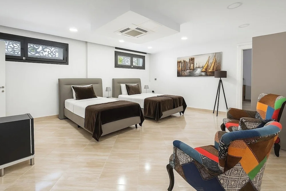 Superior room