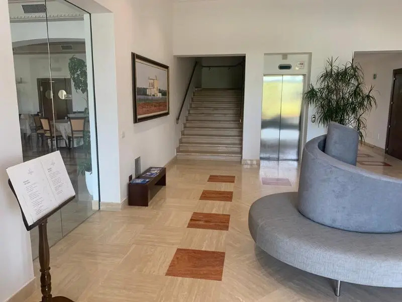 Masseria la Baronessa Resort - Général