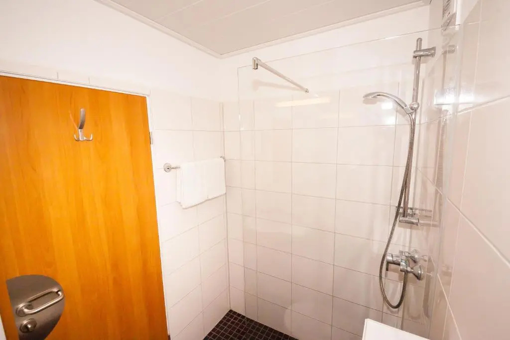 Hotel der Jägerhof - Chambres