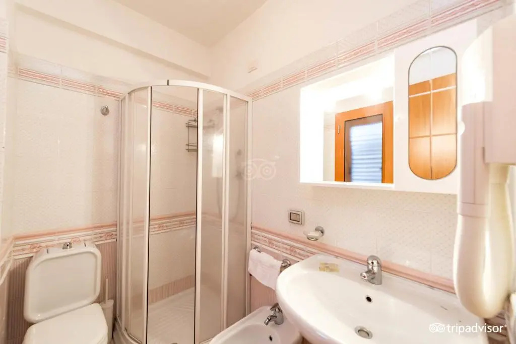 Hotel Calipso - Chambres