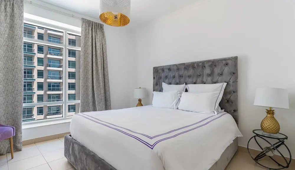 Dream Inn Dubai Apartments - Burj Views - 3
