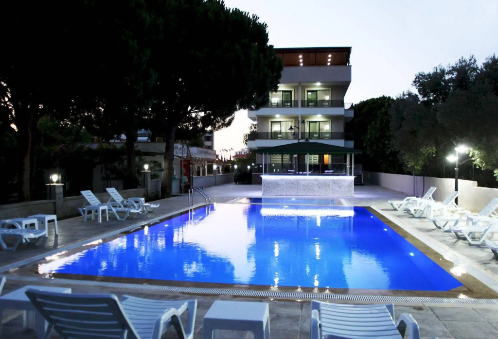 Hotel photo 13