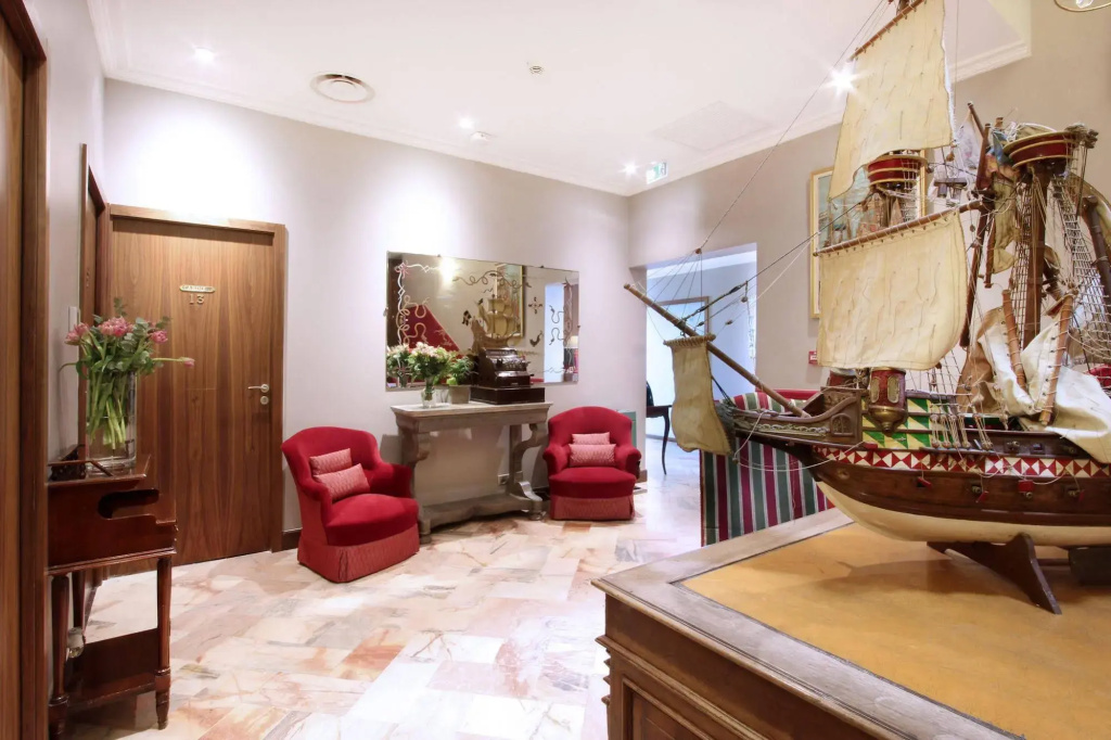 Hotel photo 14