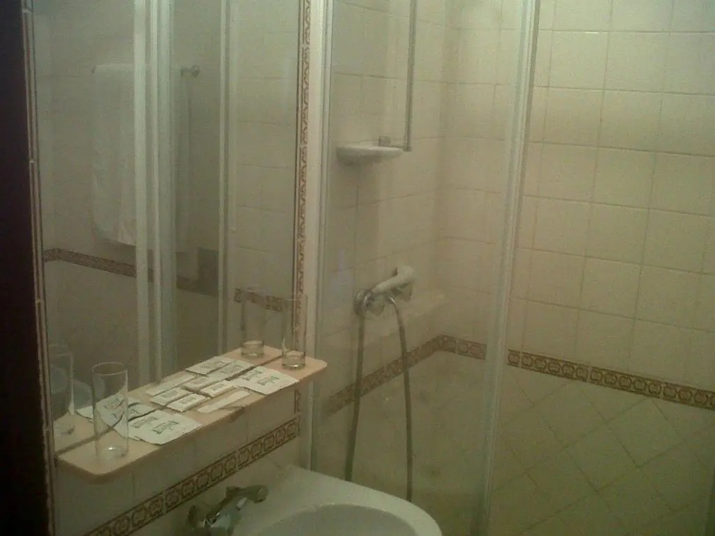 Economy Single room