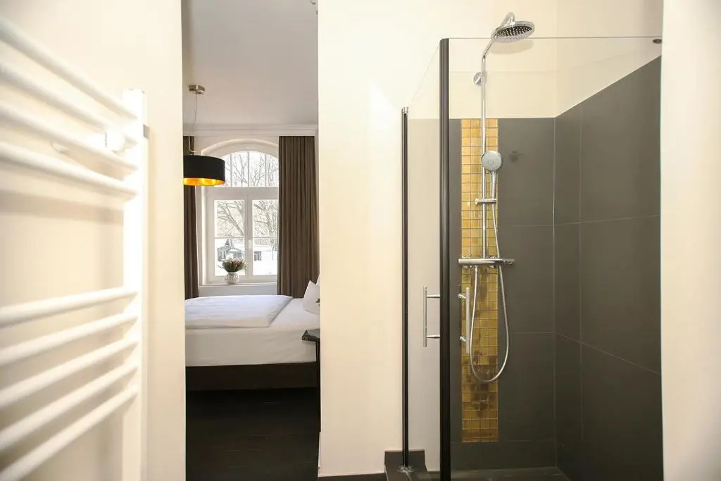 Meergut Hotels - Chambres