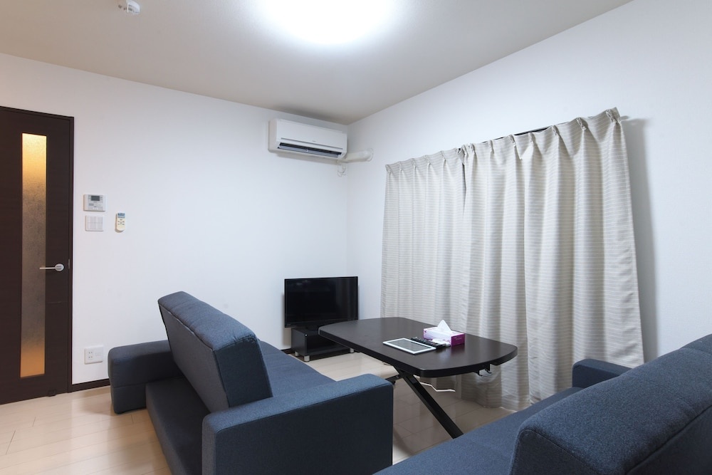 Aruko Residence Tenjin Watanabedori 사진 1