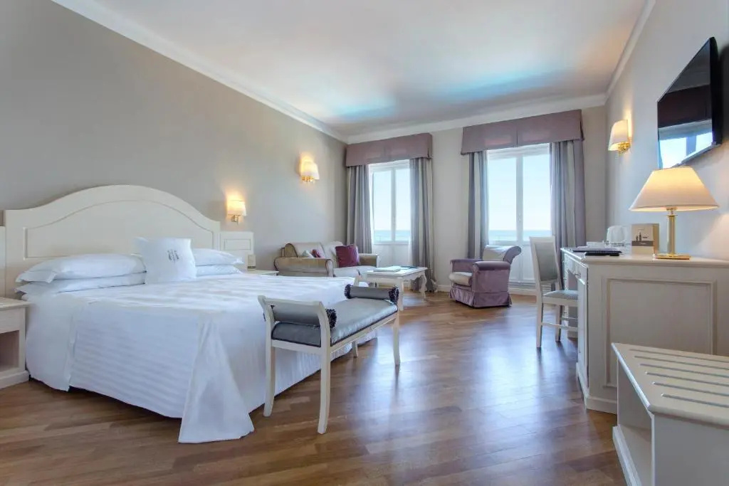 Hotel Cenobio Dei Dogi - Général