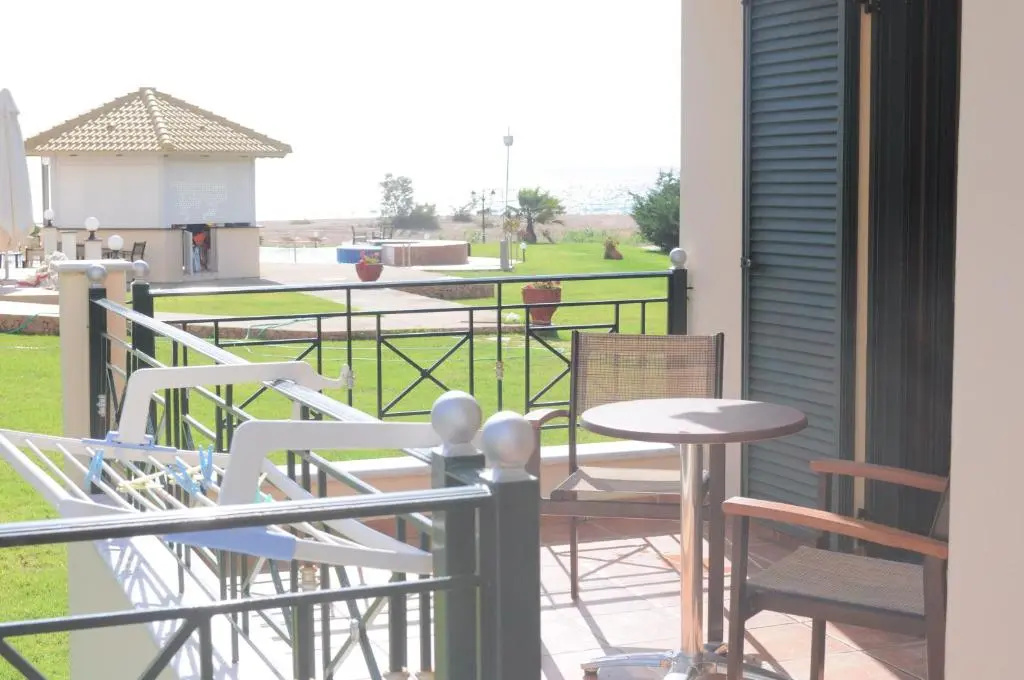 Coralli Hotel - Chambres