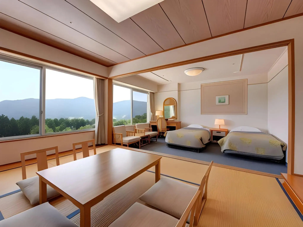 Hotel photo 2
