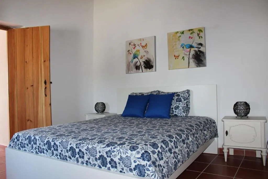 Casa do Forte Elvas - Chambres