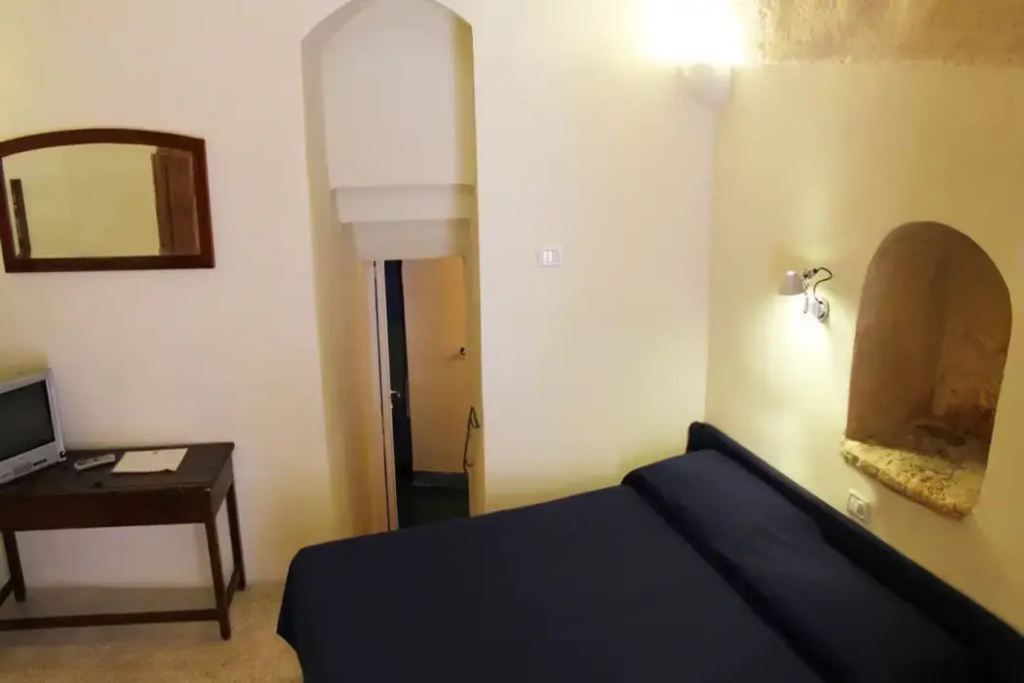 Hotel Sassi - Général