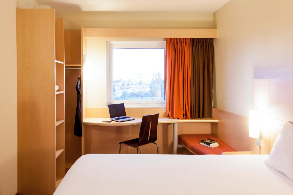 ibis Aguascalientes Norte — 4
