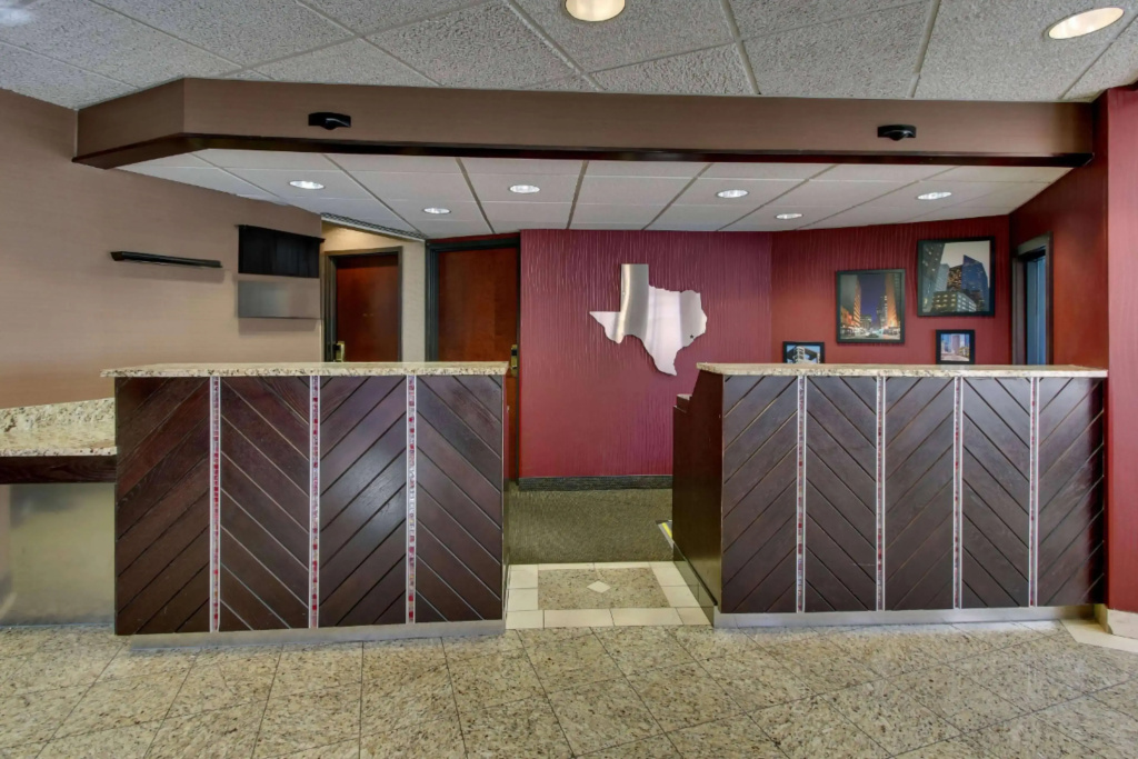 Heritage Inn Suites Houston/Sugar Land, Trademark by Wyndham - Général