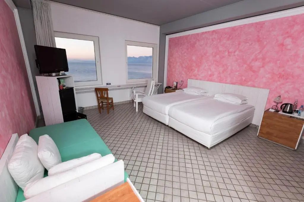 The Marmara Antalya - Chambres