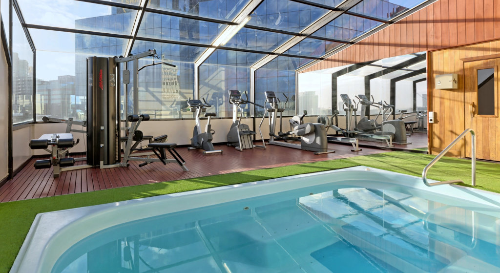 Hotel photo 16