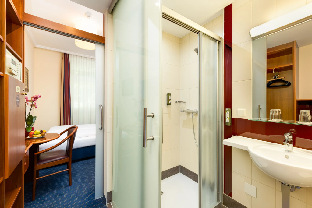 Austria Classic Hotel Wien - Général