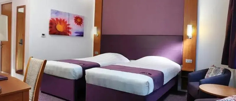 Premier Inn Dubai Silicon Oasis