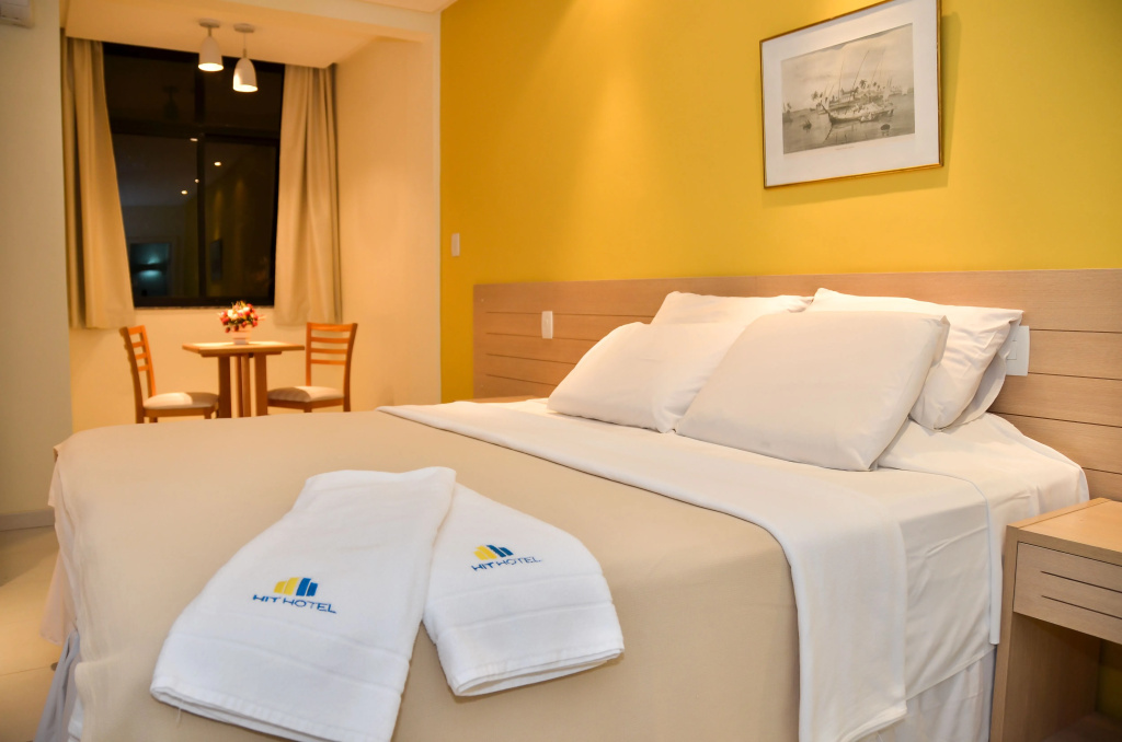 Hit Hotel — 3