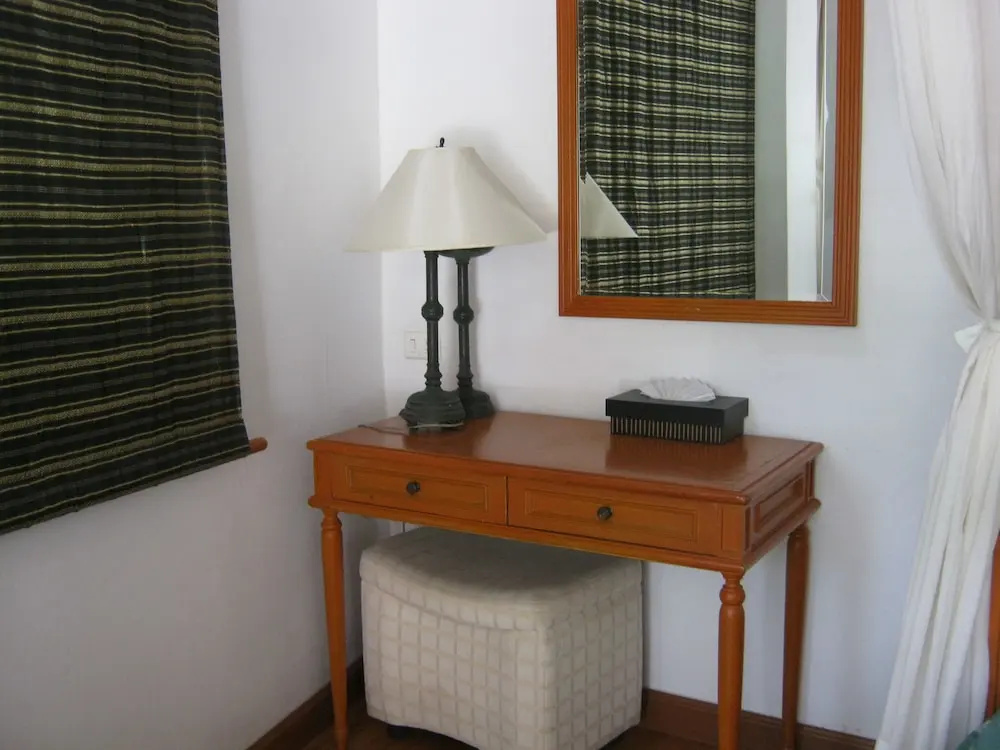 Orchid Hotel and Spa Kalim Bay - Chambres