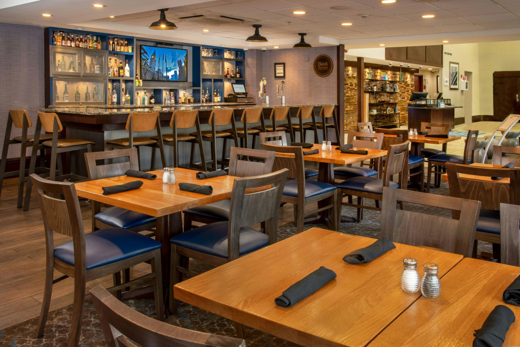 Four Points by Sheraton Philadelphia City Center - Général