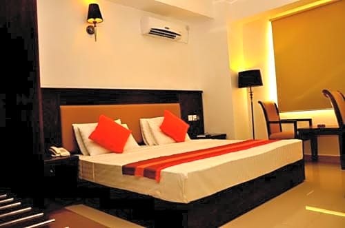 Sai Sea City Hotel