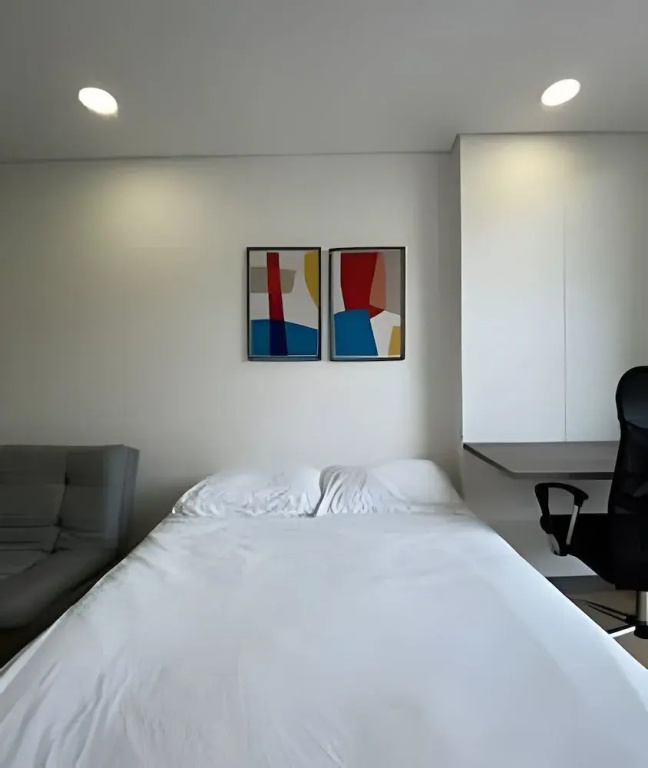 Economy Apartment