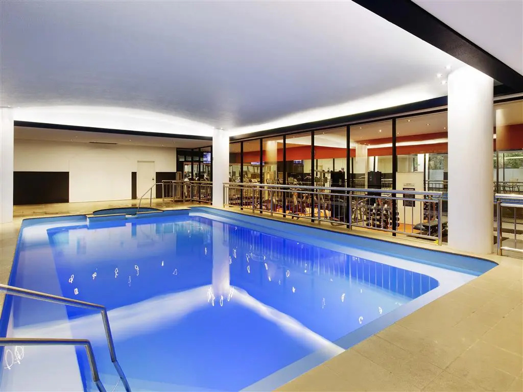 Hotel photo 20