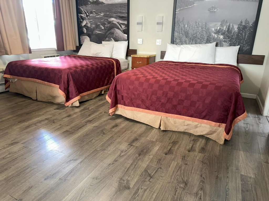 Alpine Inn and Spa — 3