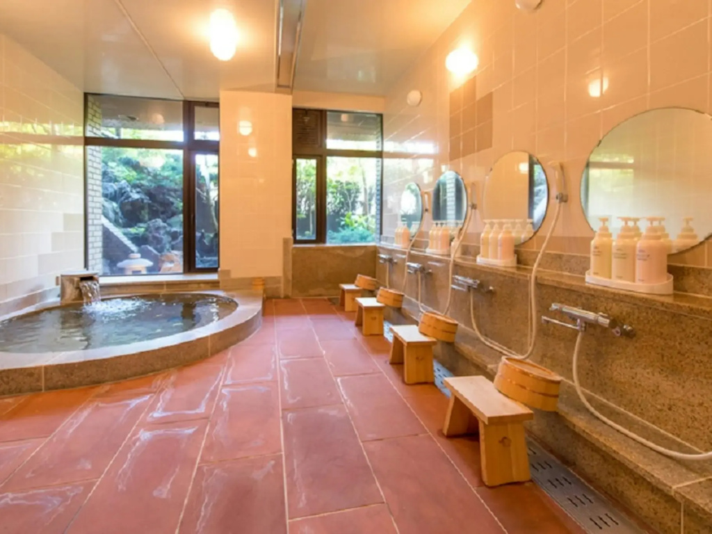 LiVEMAX RESORT Jogasaki Kaigan - Général