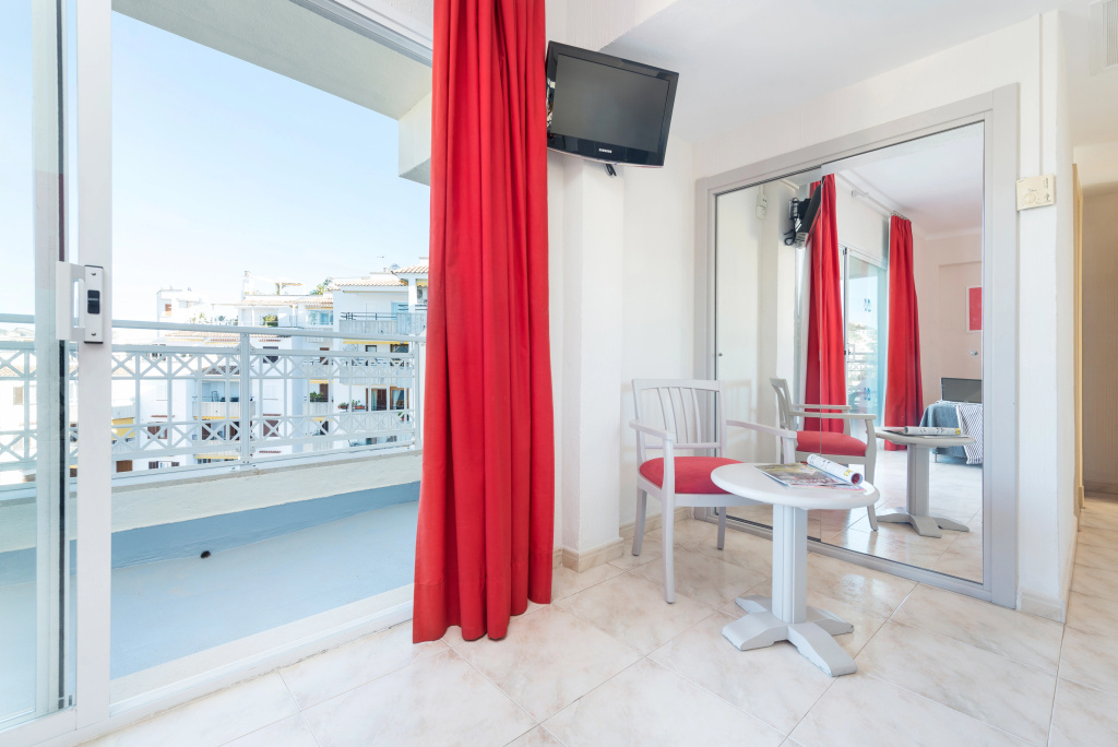 Hotel Playas del Rey - Général