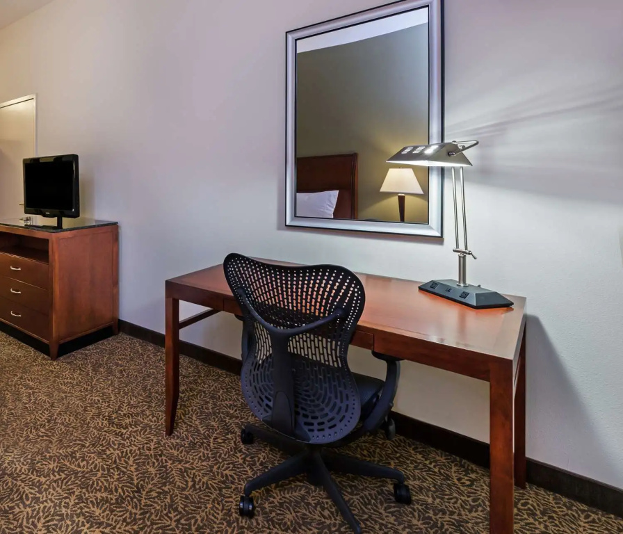 Hilton Garden Inn Corpus Christi - Chambres