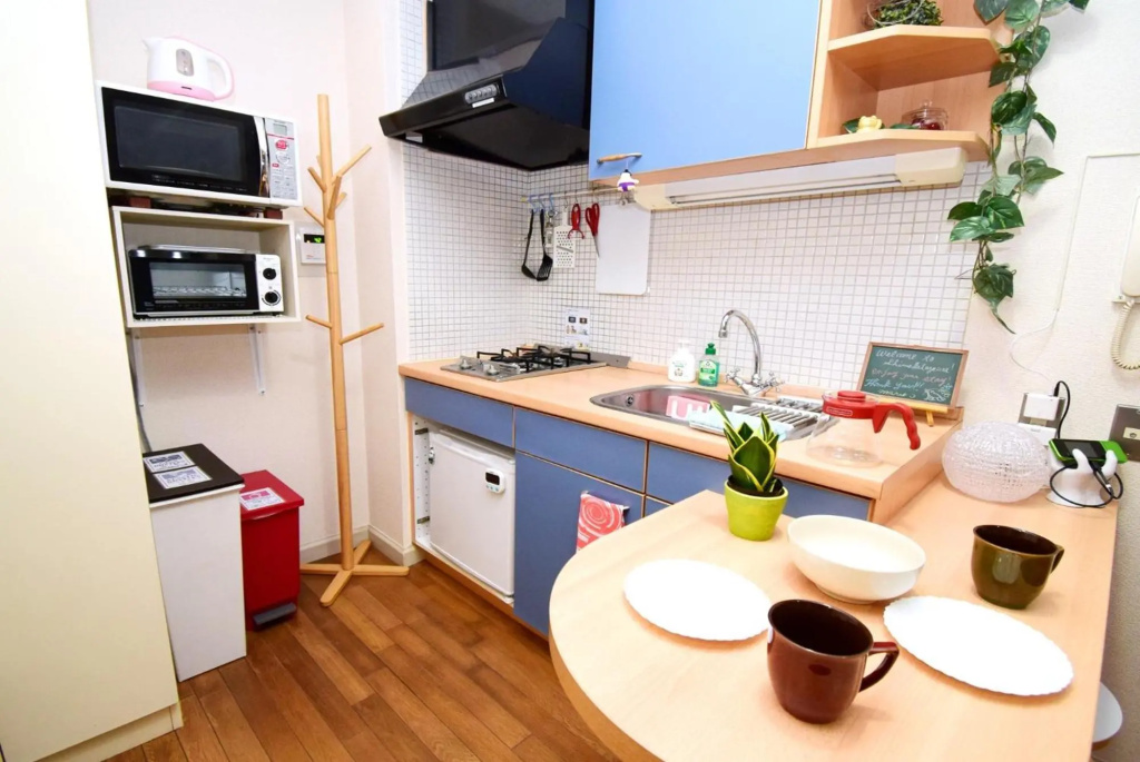 KITAZAWA CS HOUSE / Vacation STAY 65304 사진 16
