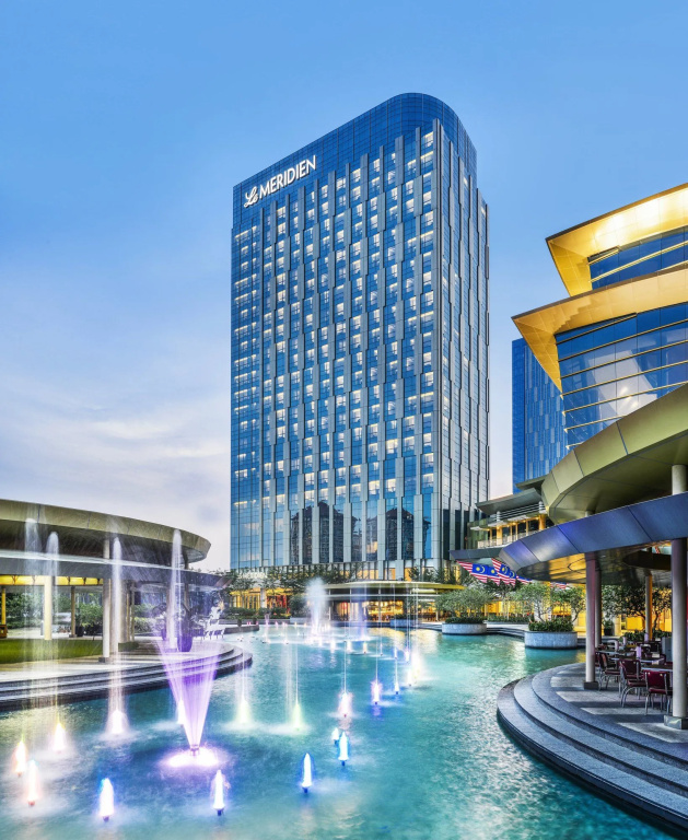 Le Méridien Putrajaya